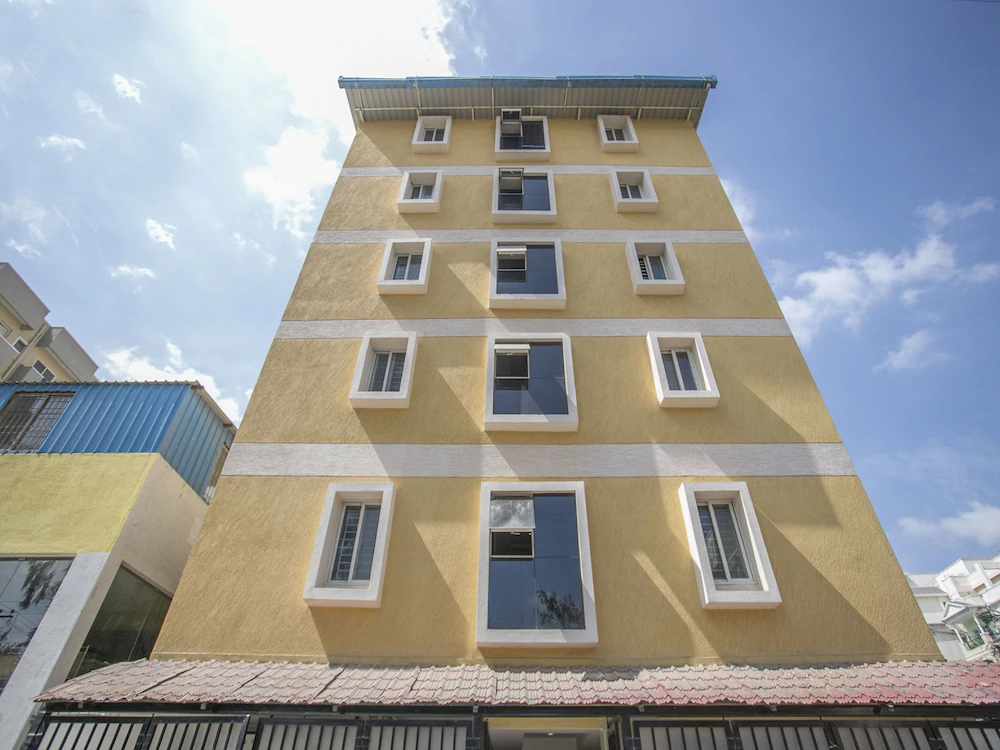Pride Homes