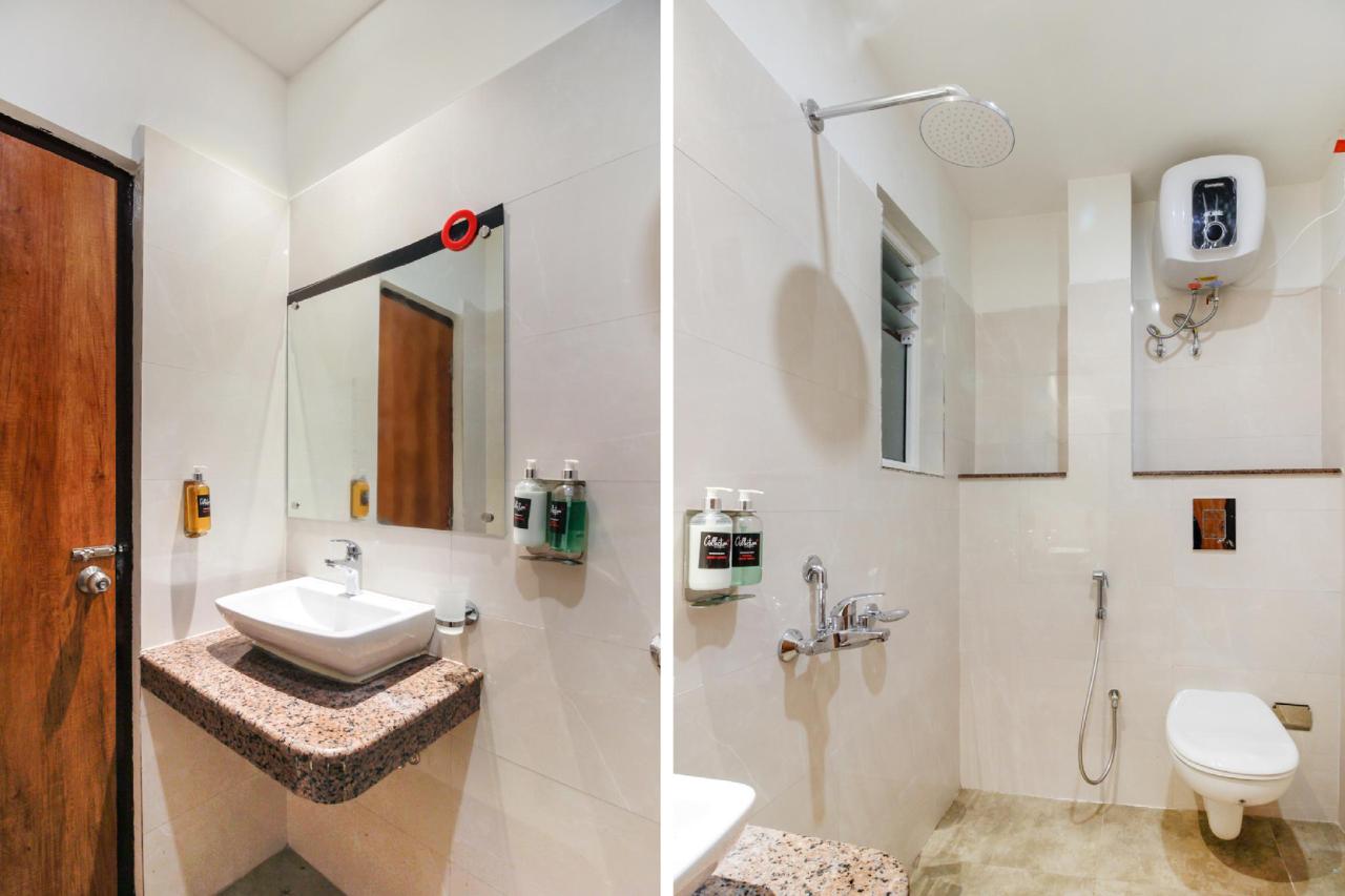 Prime Square by OYO Rooms
