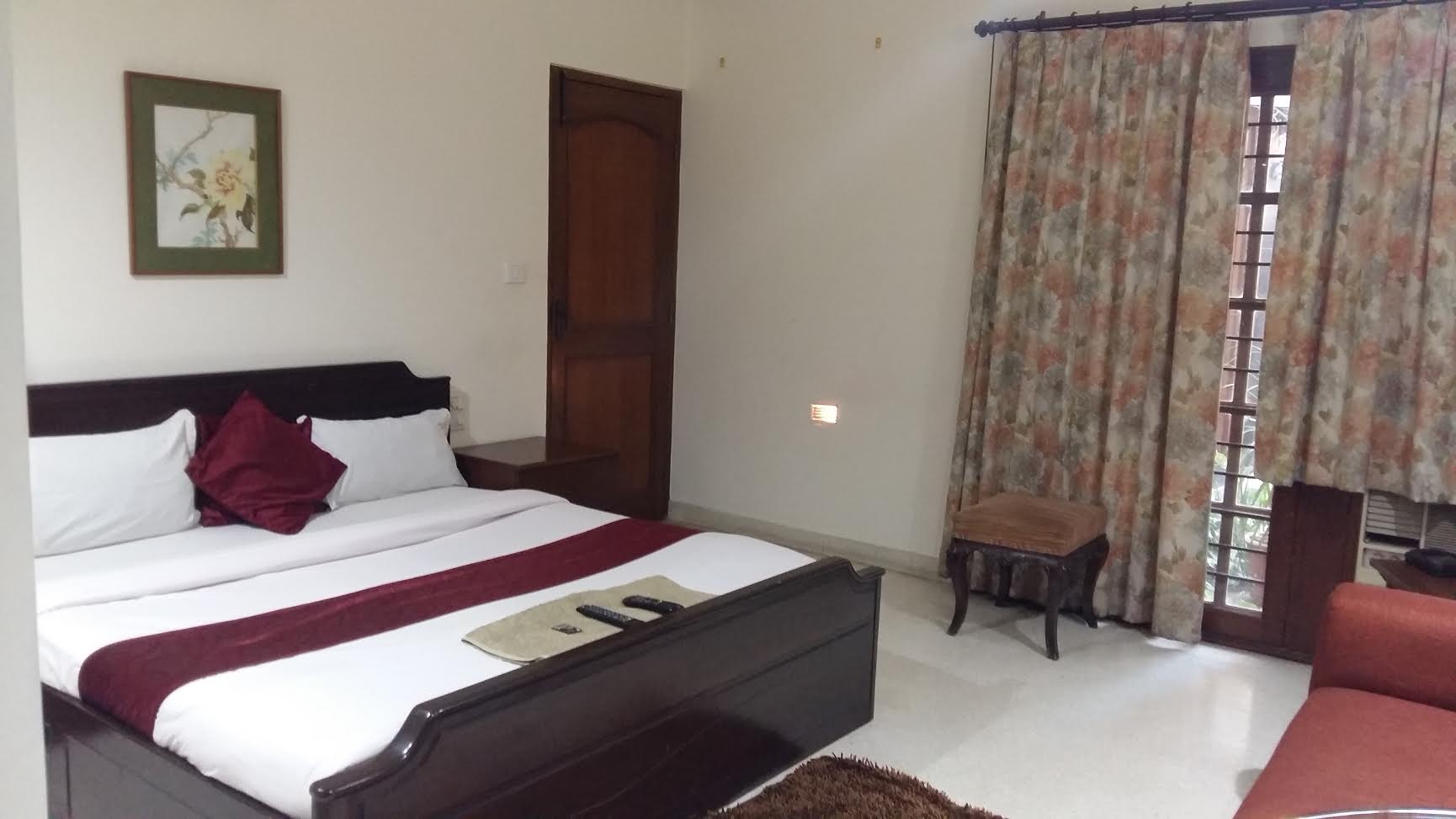 Princess Square Serviced Apartment