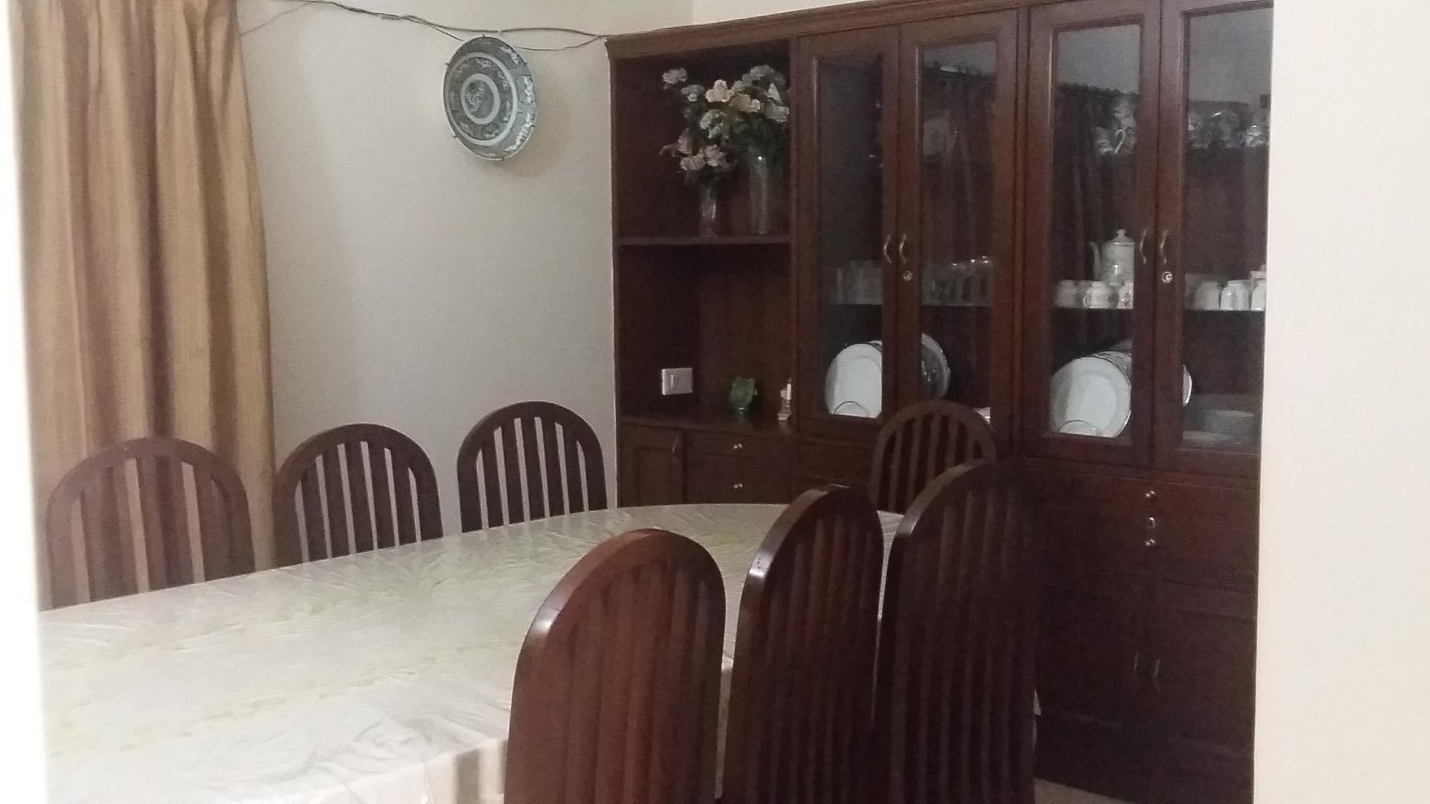 Princess Square Serviced Apartment