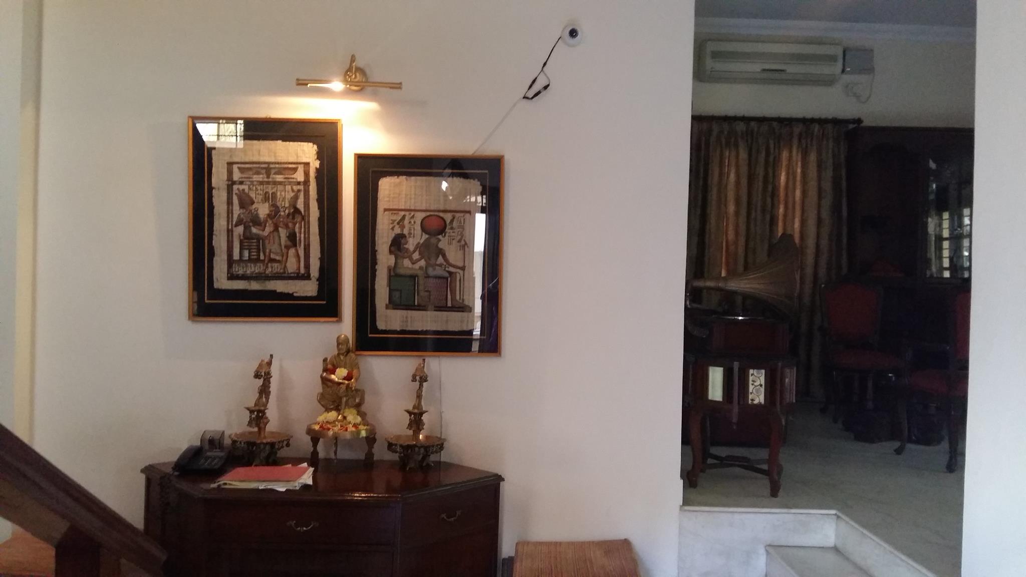 Princess Square Serviced Apartment