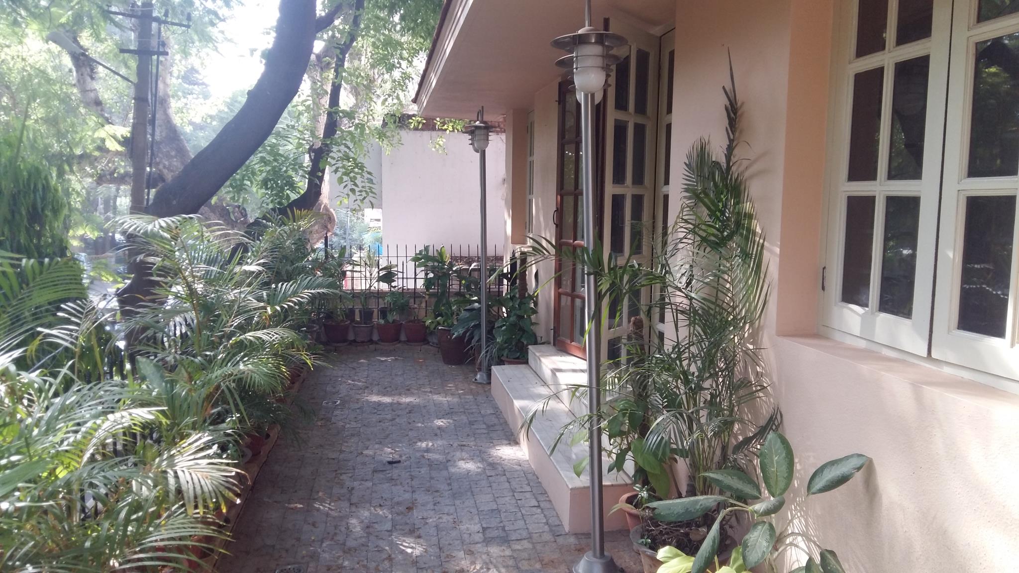 Princess Square Serviced Apartment