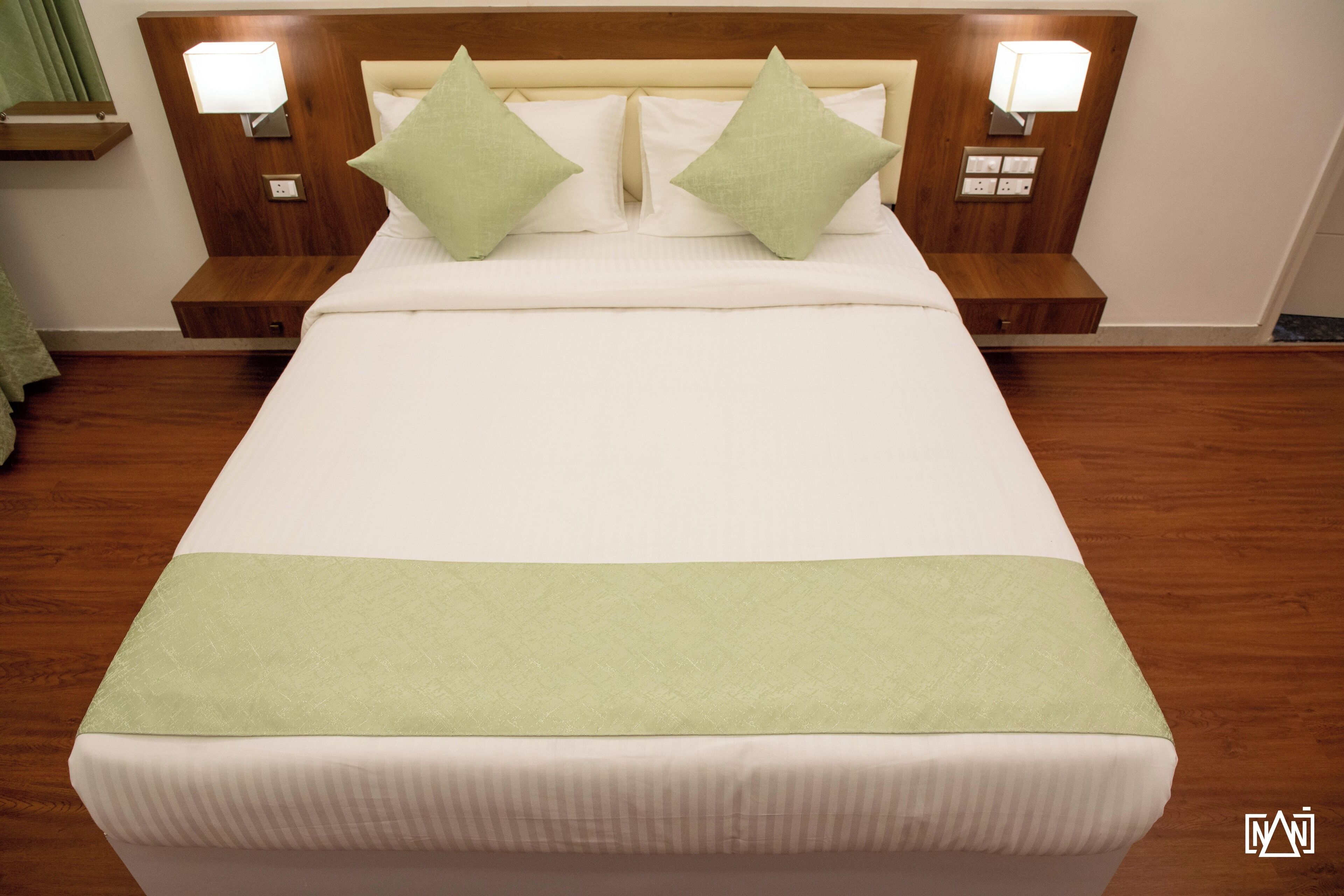 PVR Suites