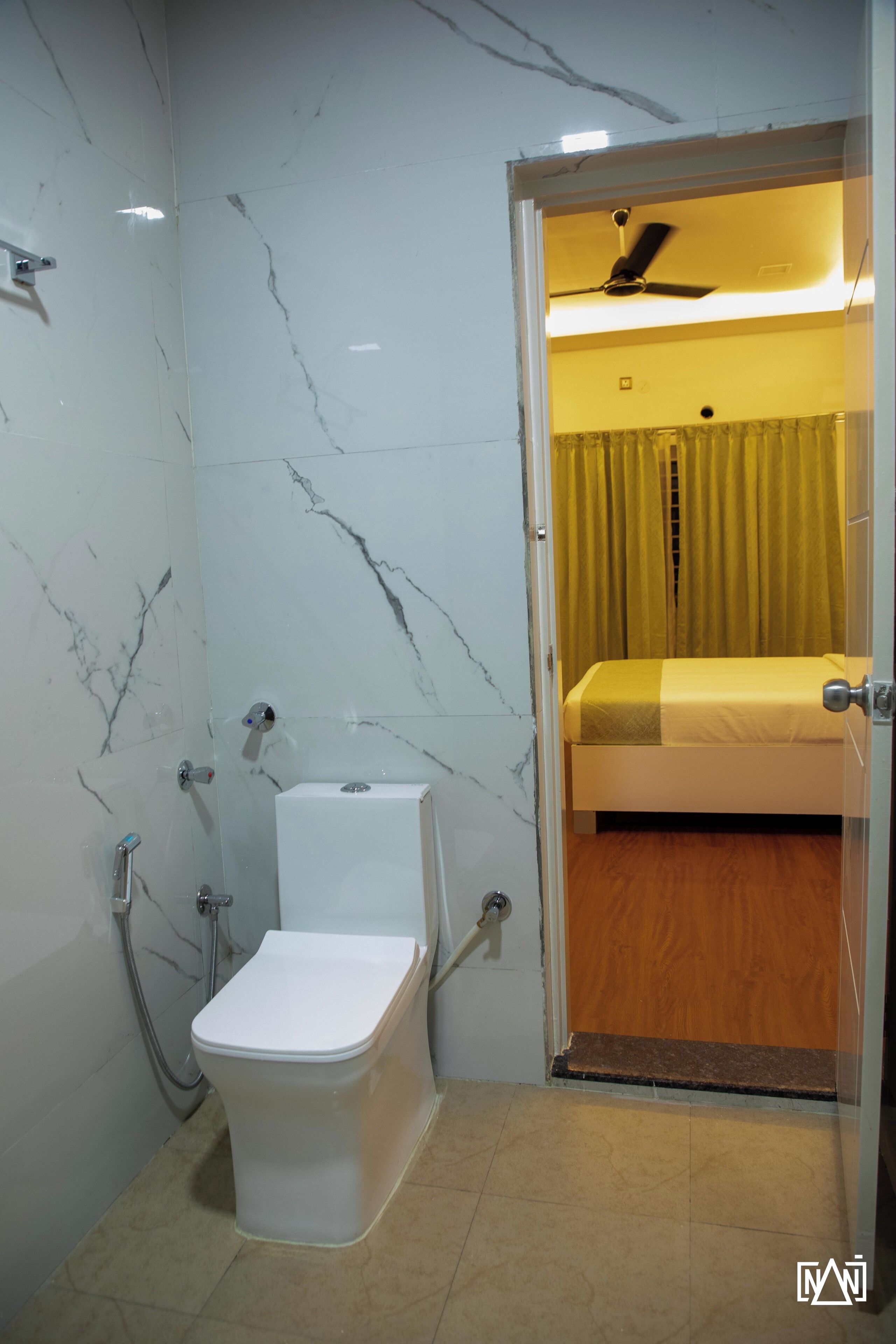 PVR Suites
