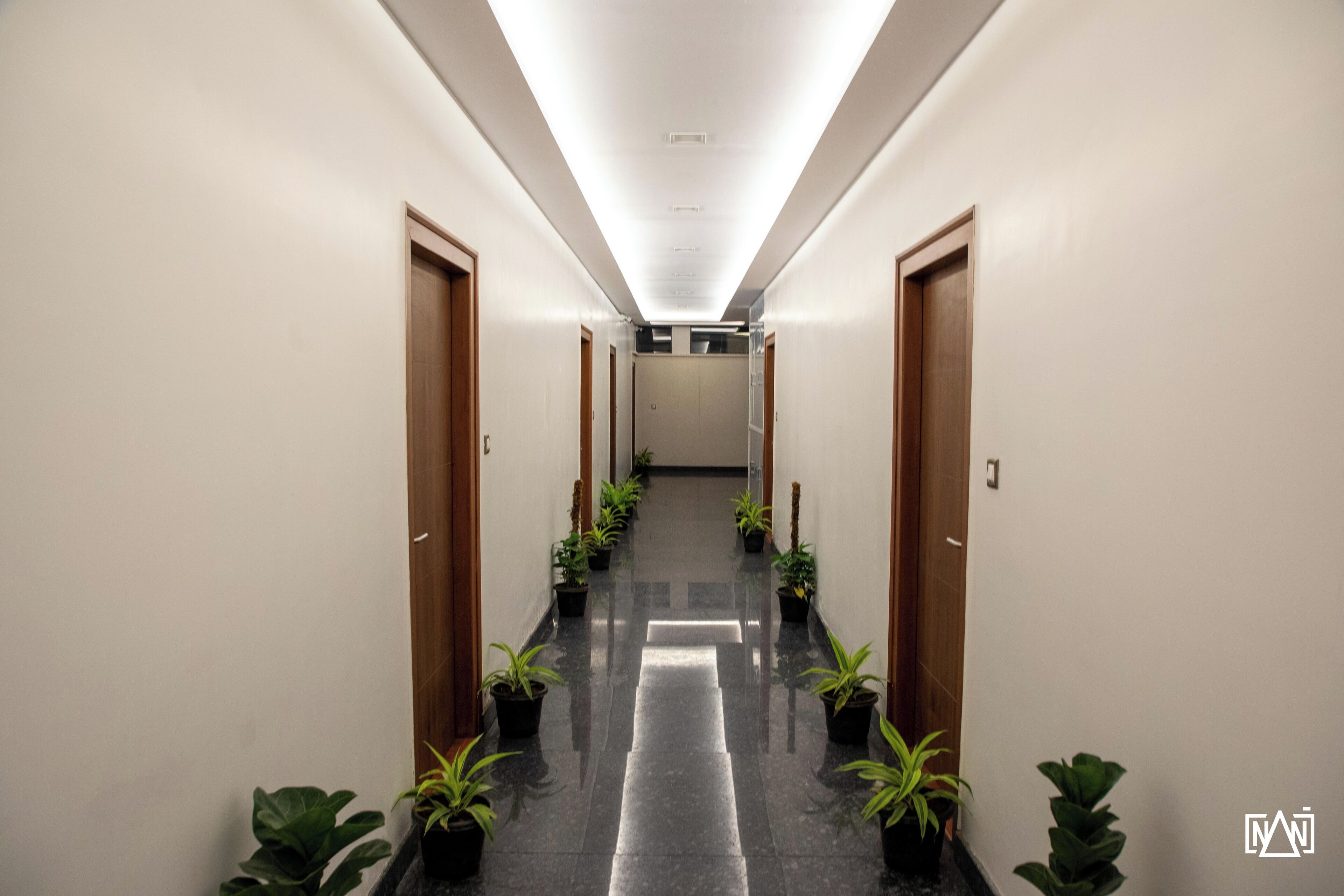 PVR Suites