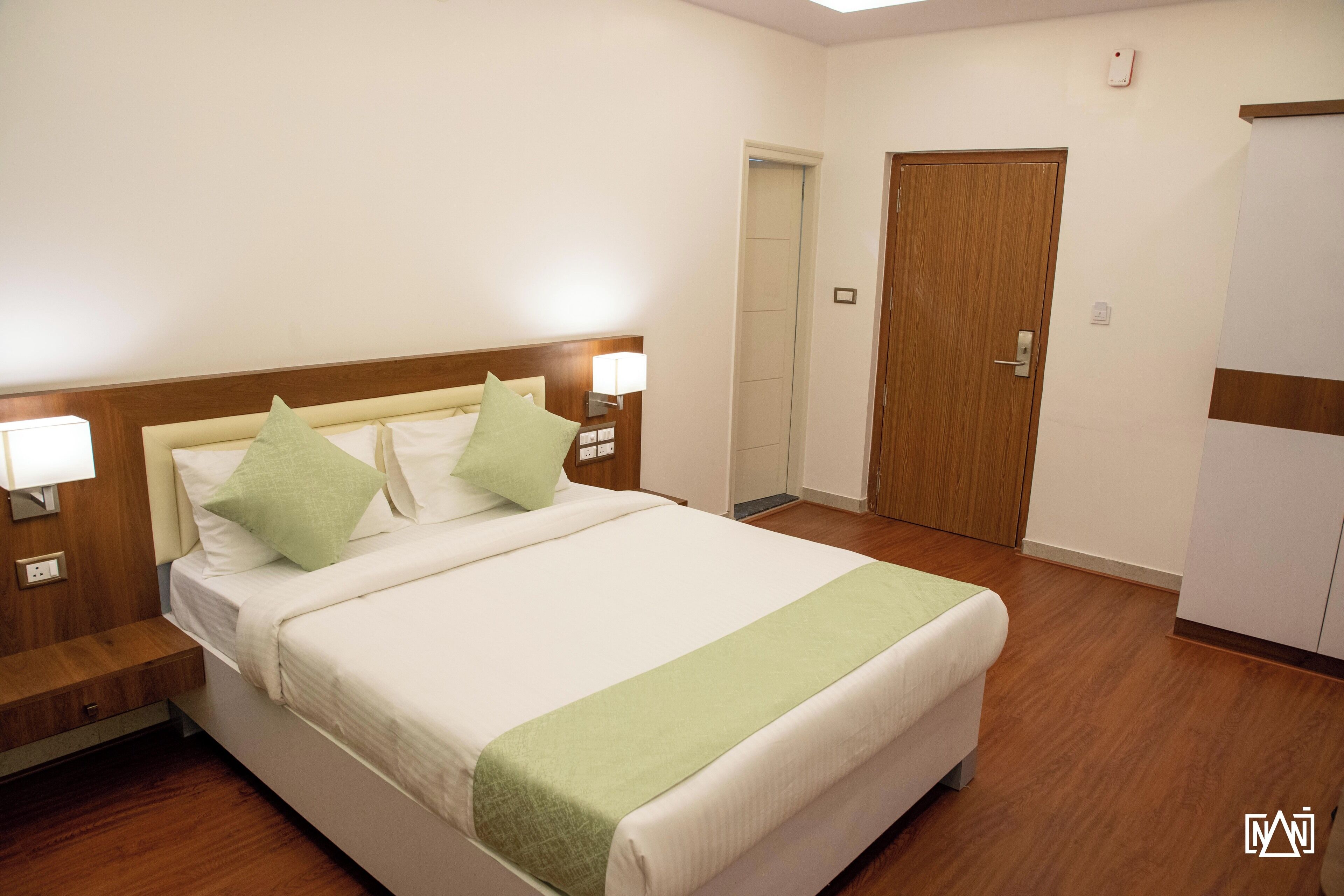 PVR Suites