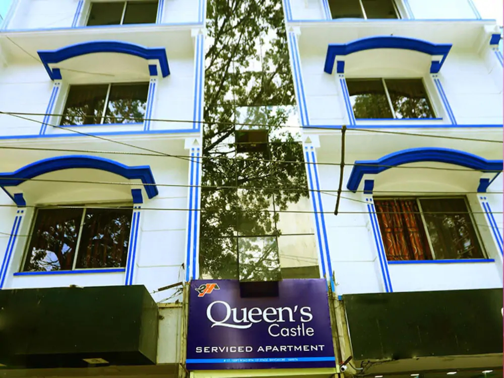 Queen's Castle