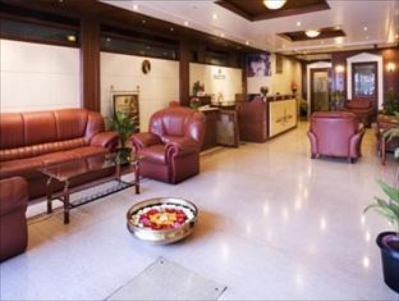 Raaj Residency