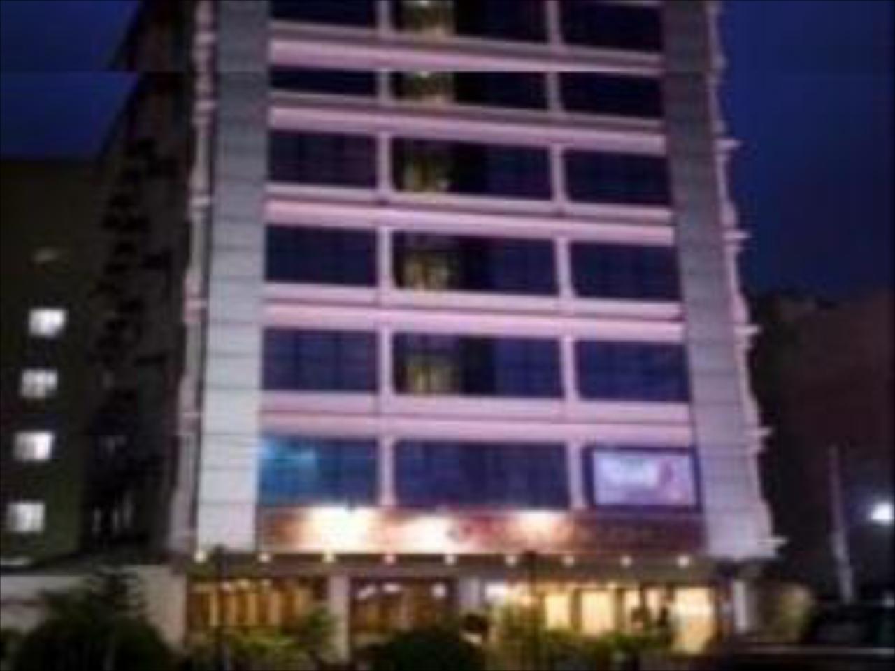 Raaj Residency