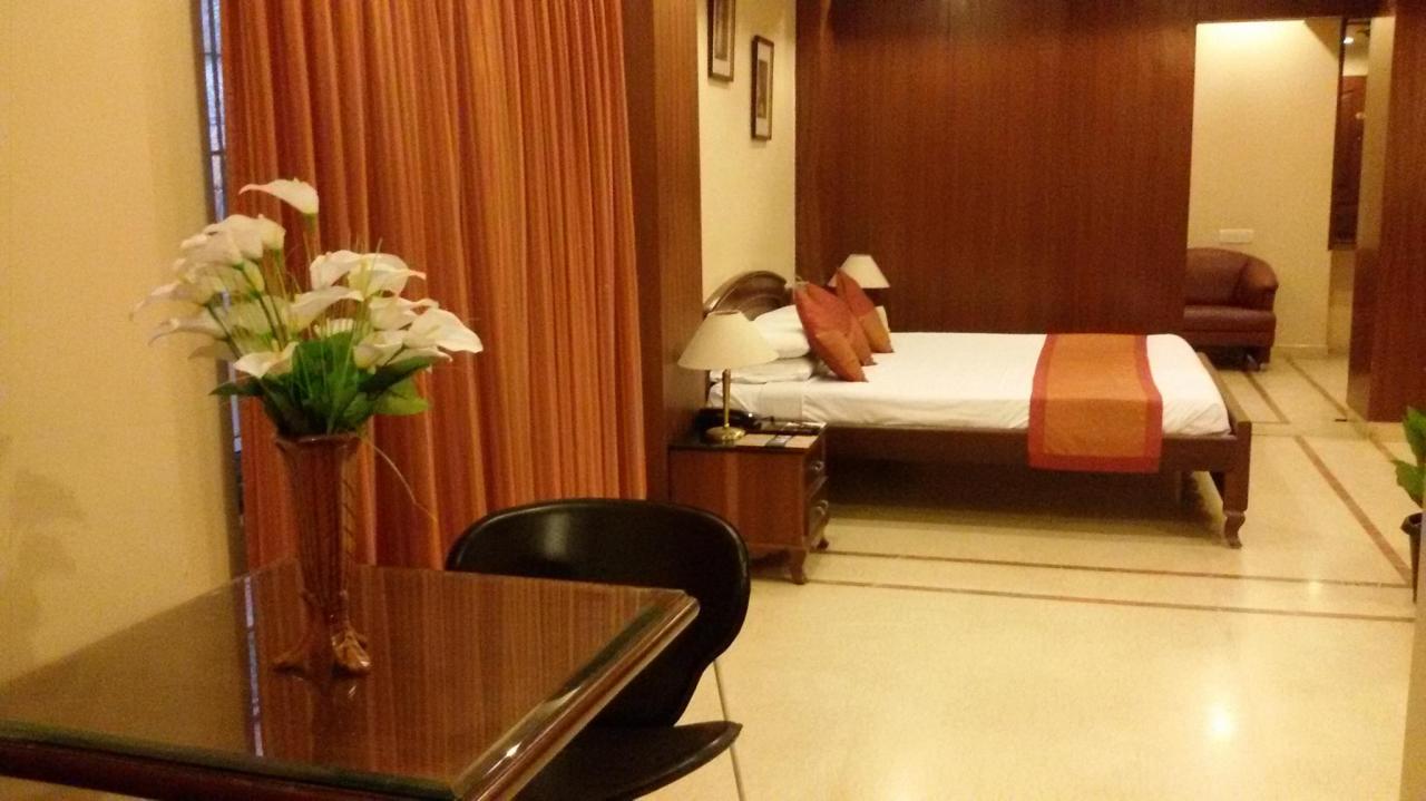 Raaj Residency
