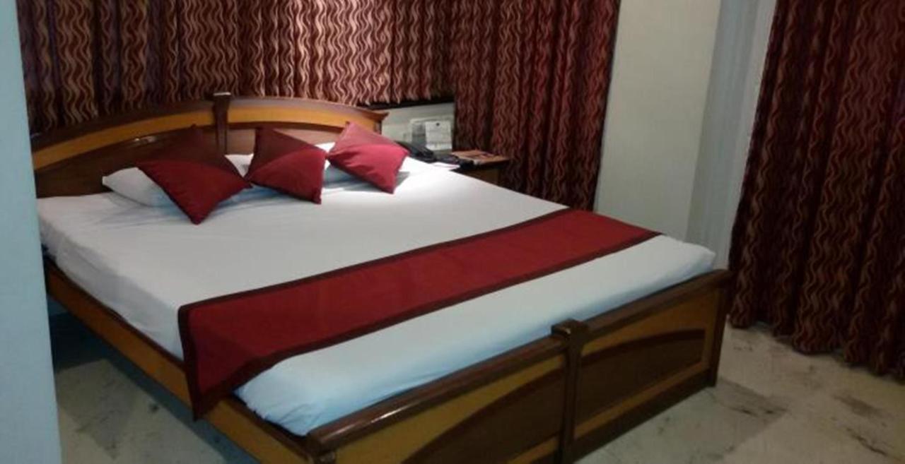 Raaj Residency