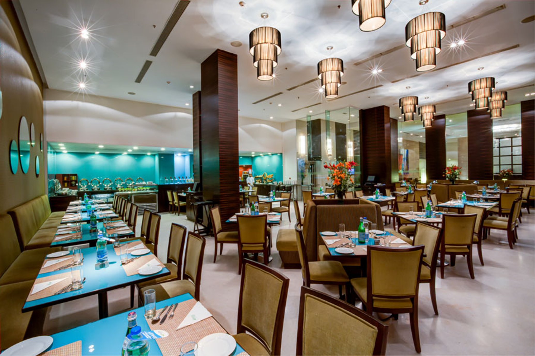 Radha Regent Bengaluru