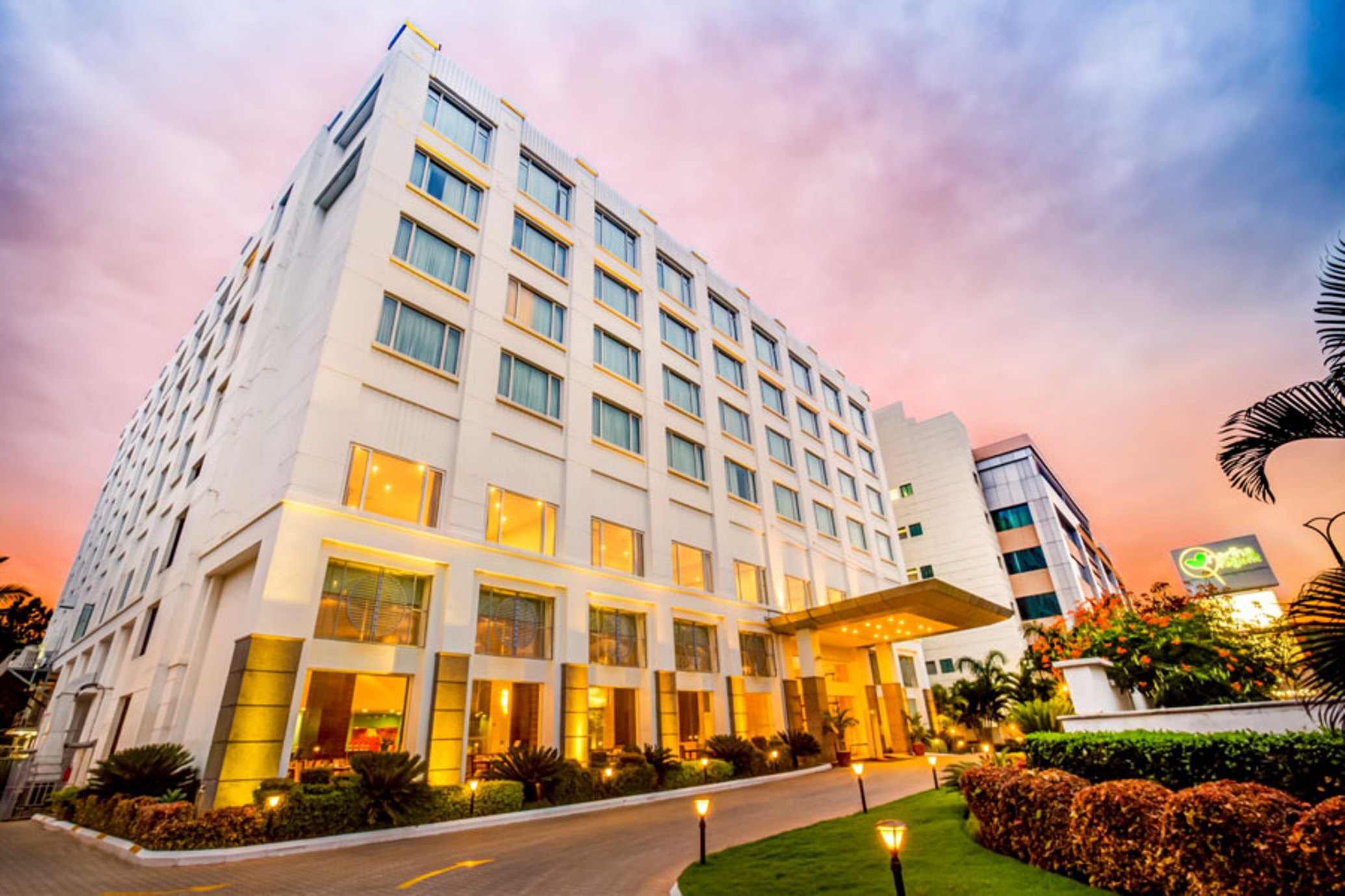 Radha Regent Bengaluru