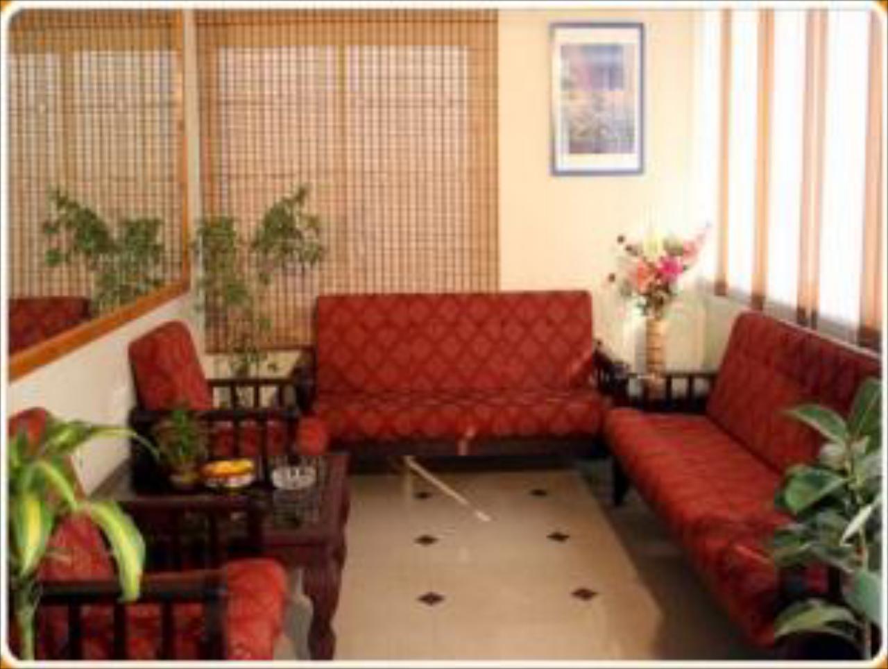 Raj Residency
