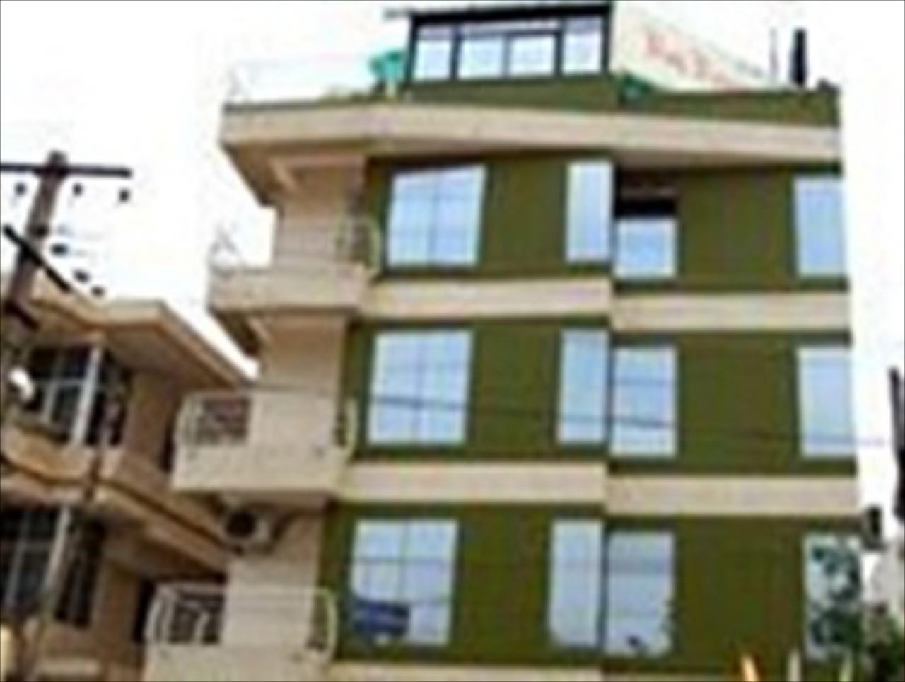 Raj Residency