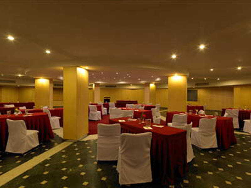 Regenta Place, Bangalore