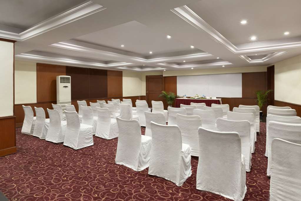 Regenta Place, Bangalore