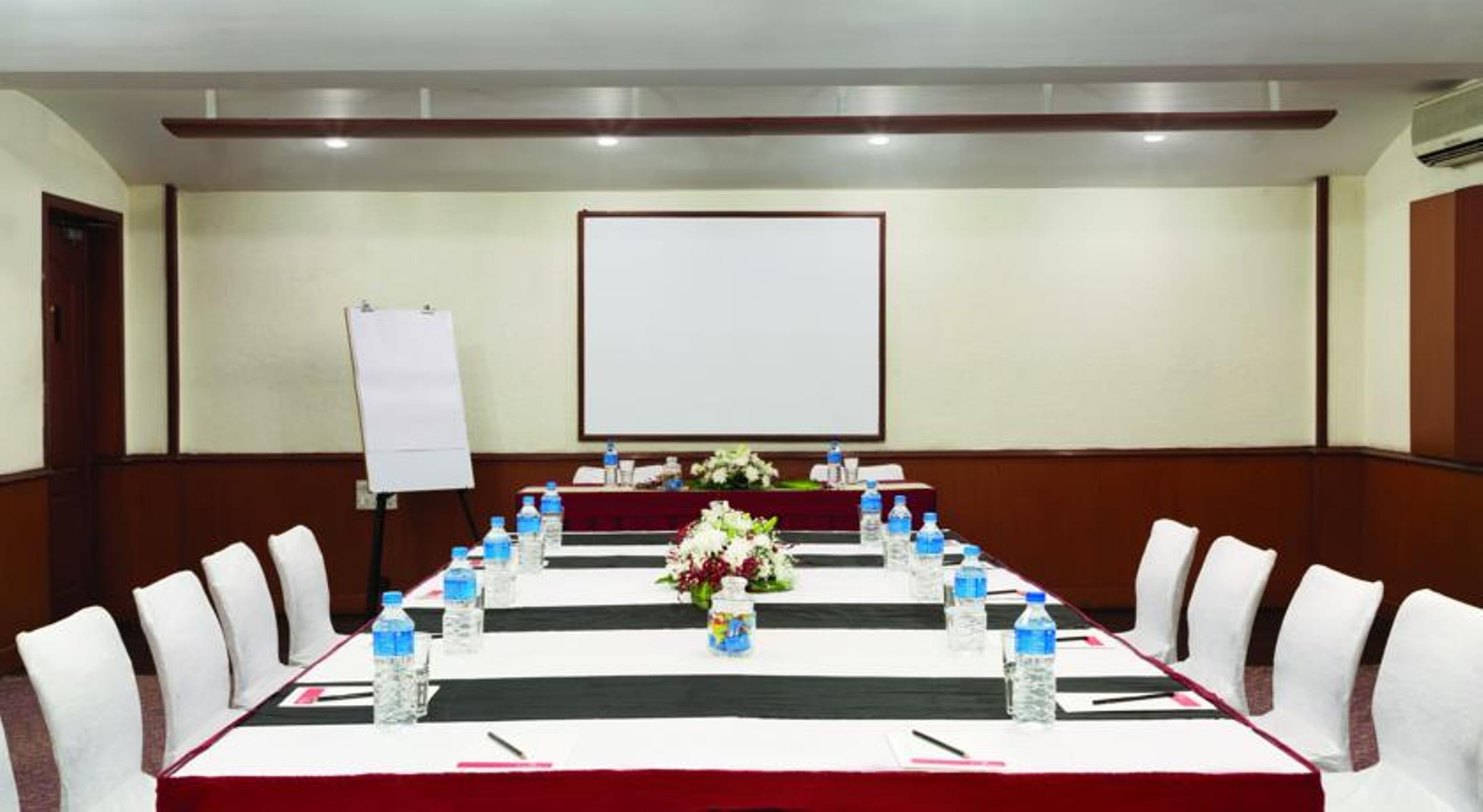 Regenta Place, Bangalore