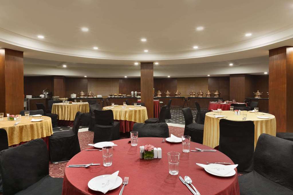 Regenta Place, Bangalore