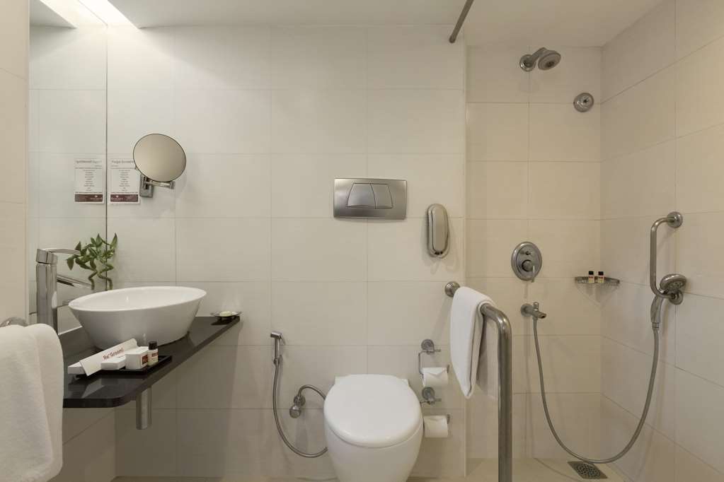 Regenta Place, Bangalore