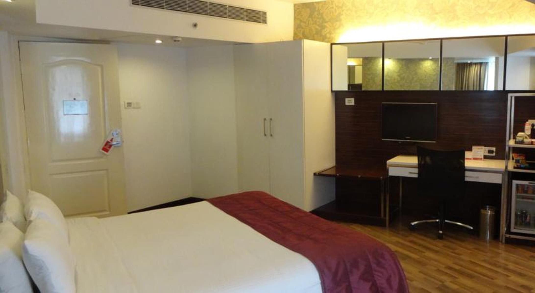 Regenta Place, Bangalore