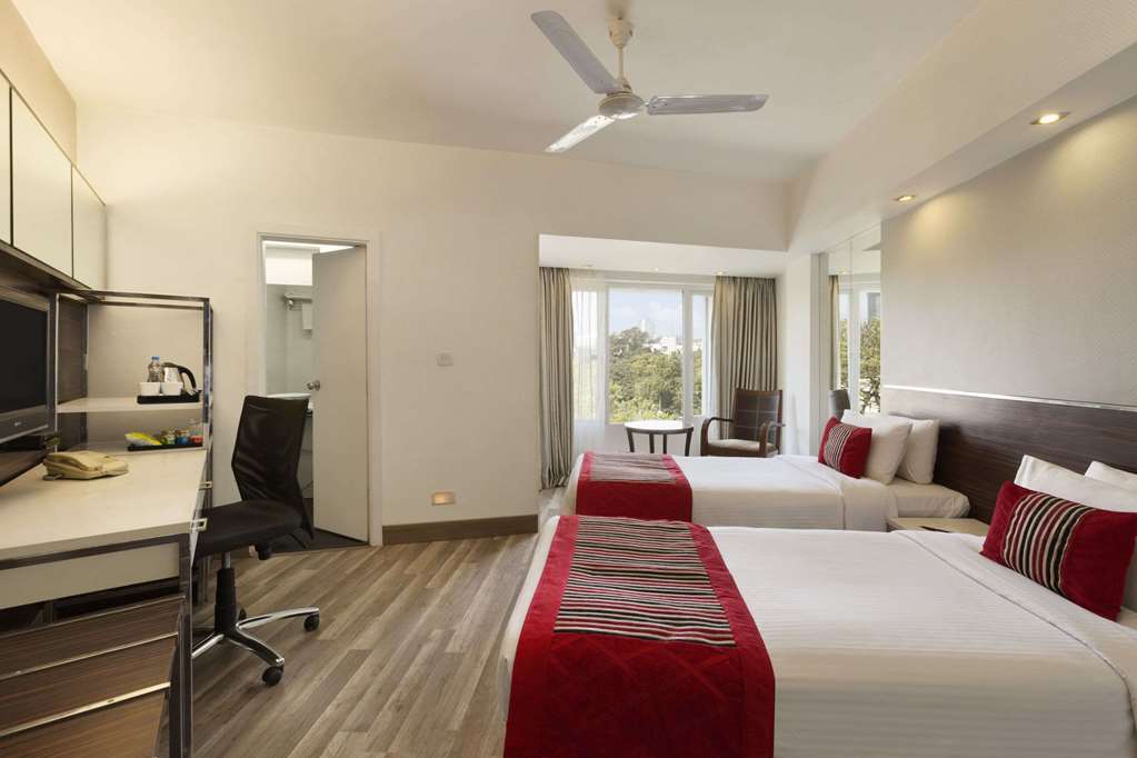 Regenta Place, Bangalore