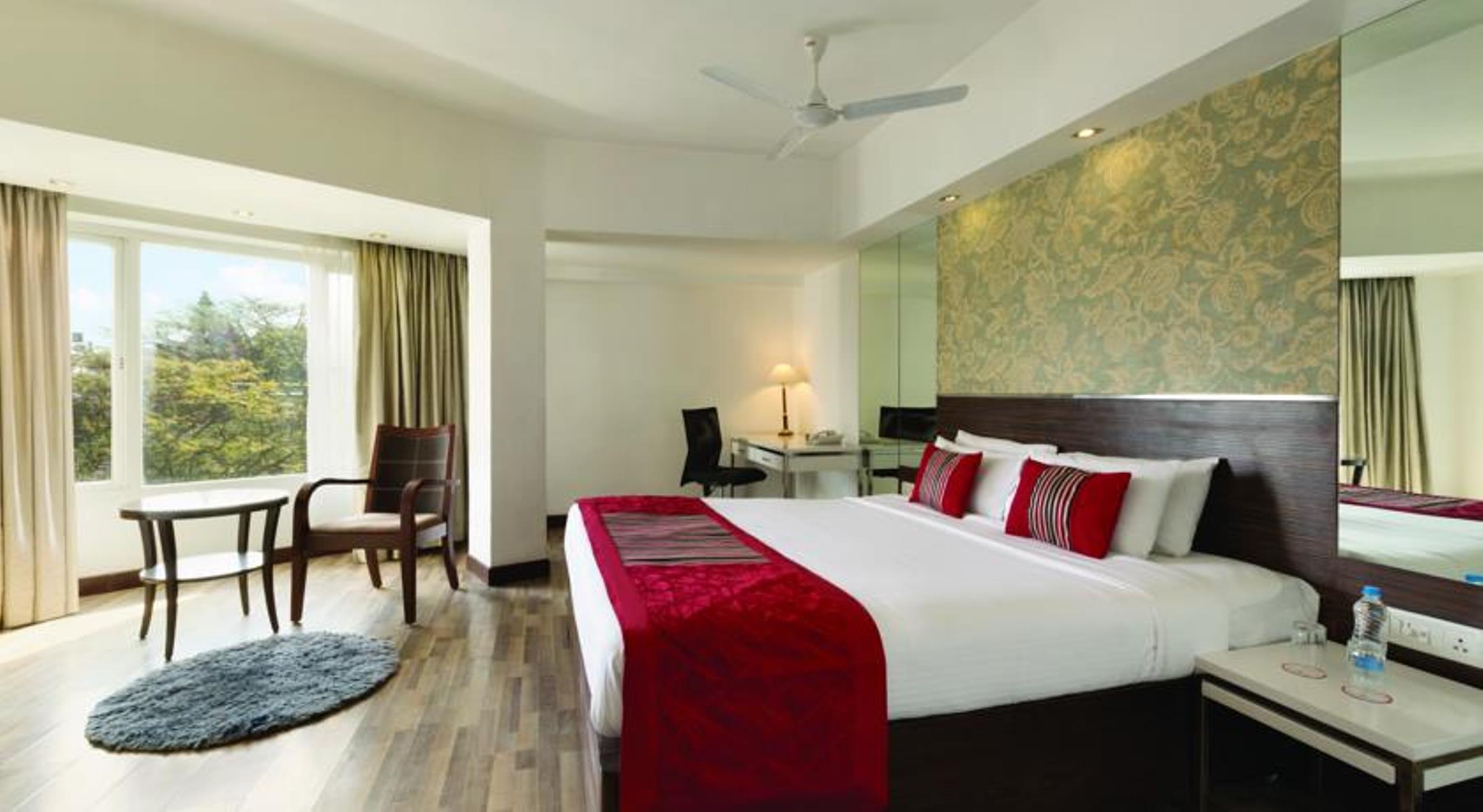 Regenta Place, Bangalore