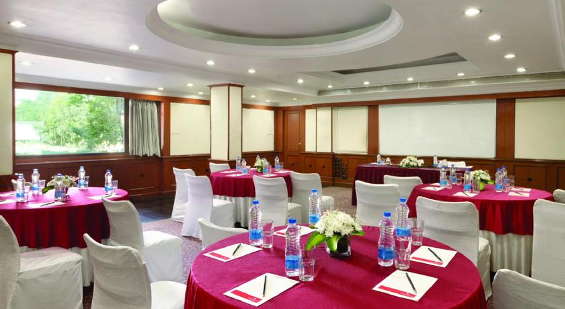 Regenta Place, Bangalore