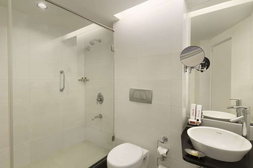 Regenta Place, Bangalore