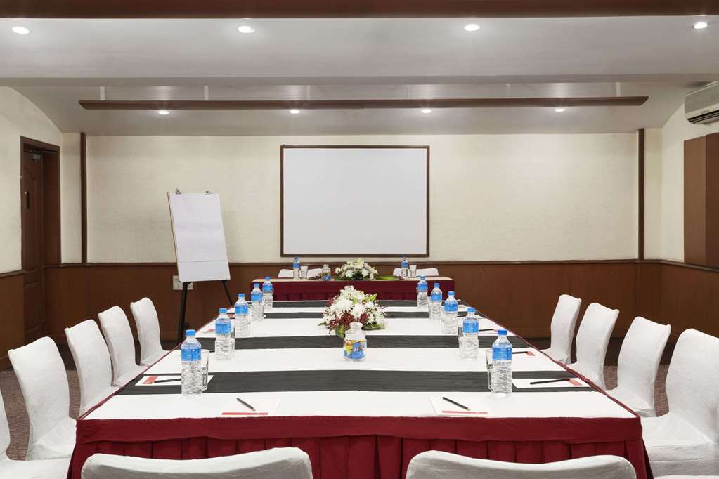 Regenta Place, Bangalore