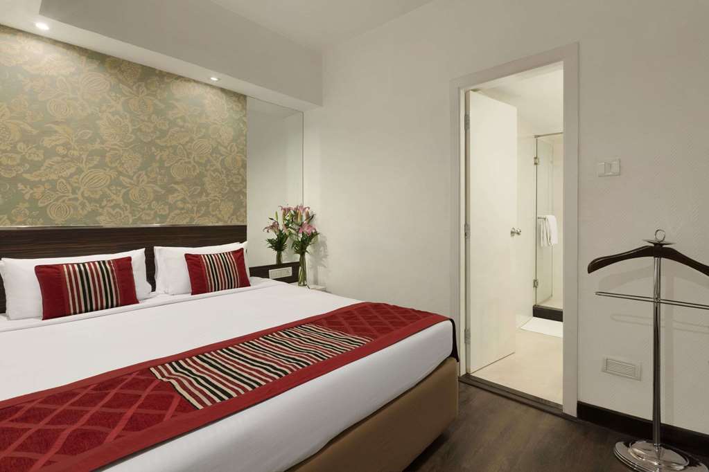 Regenta Place, Bangalore