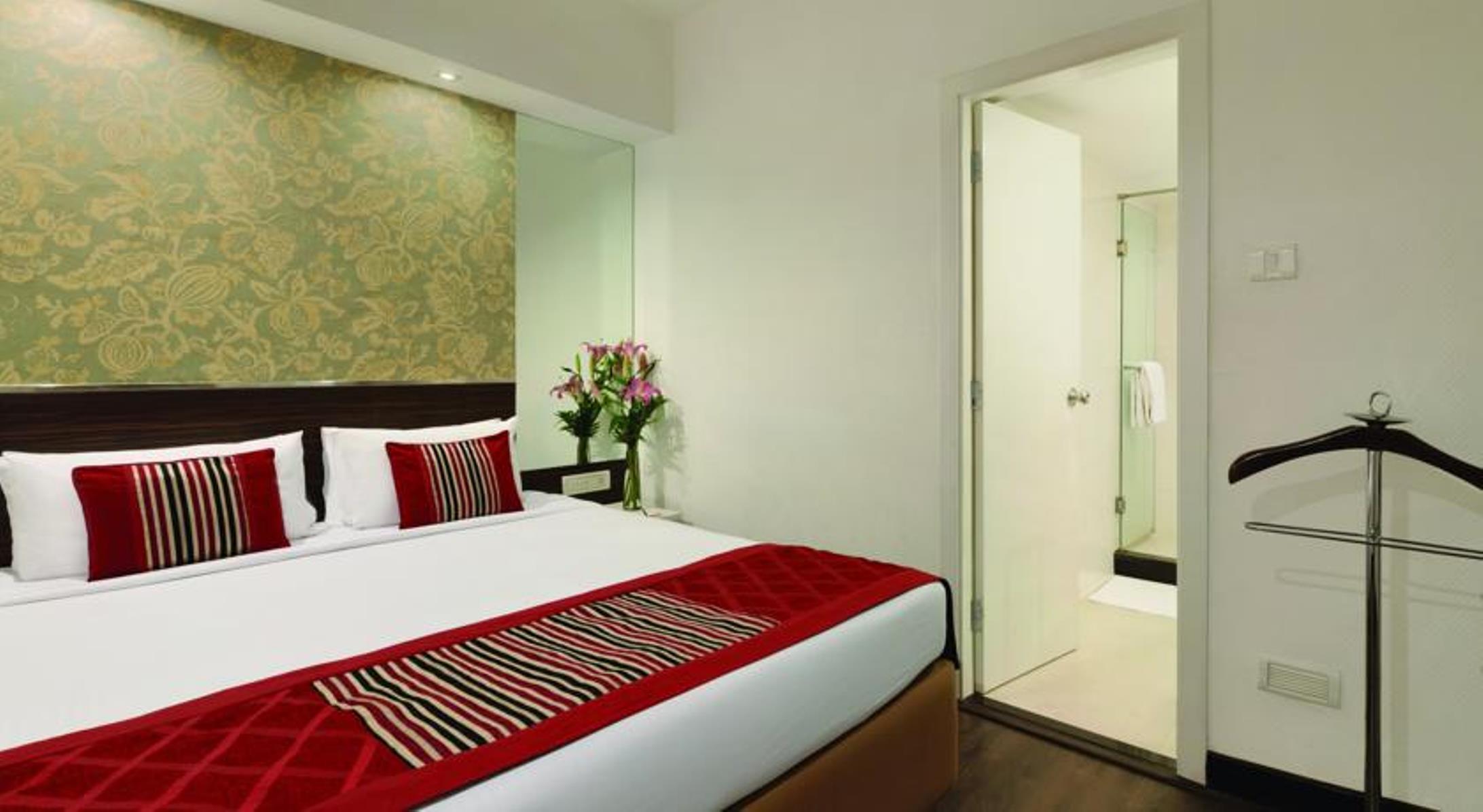 Regenta Place, Bangalore