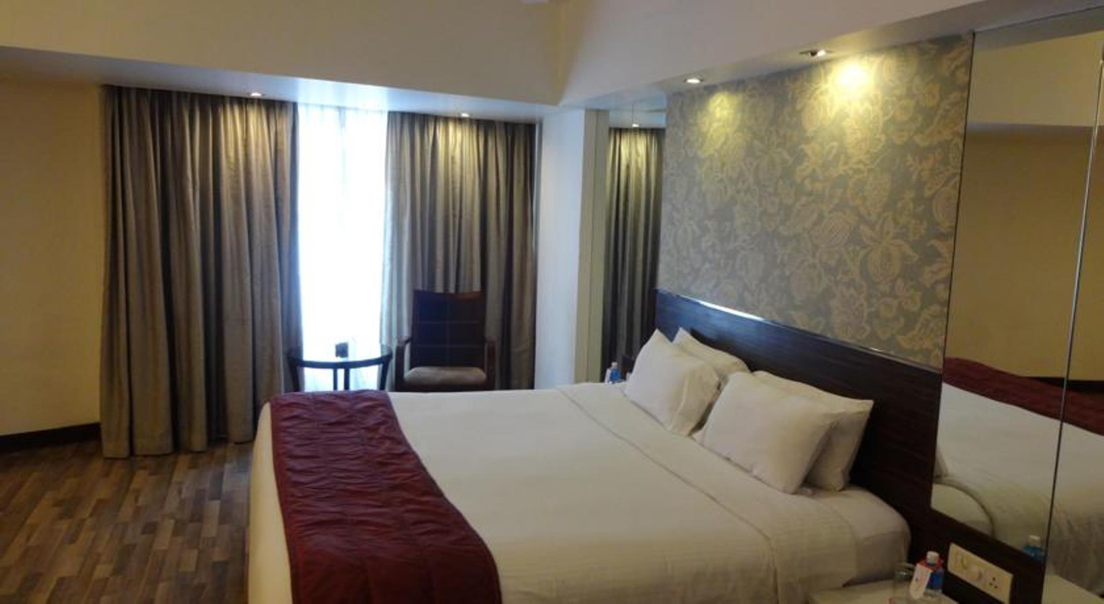 Regenta Place, Bangalore