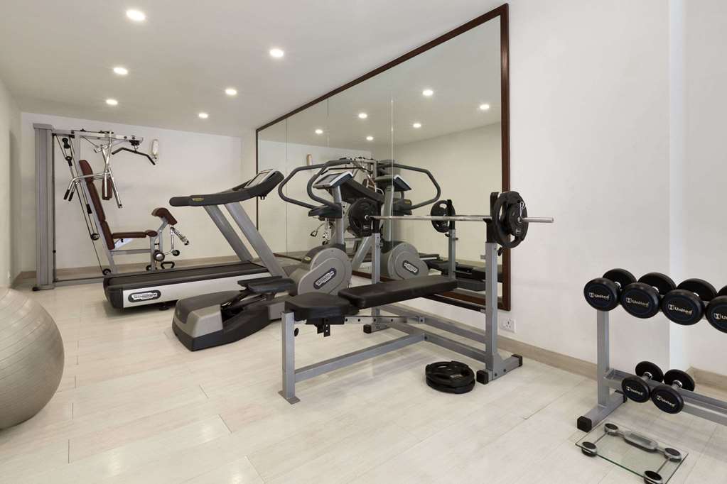 Regenta Place, Bangalore