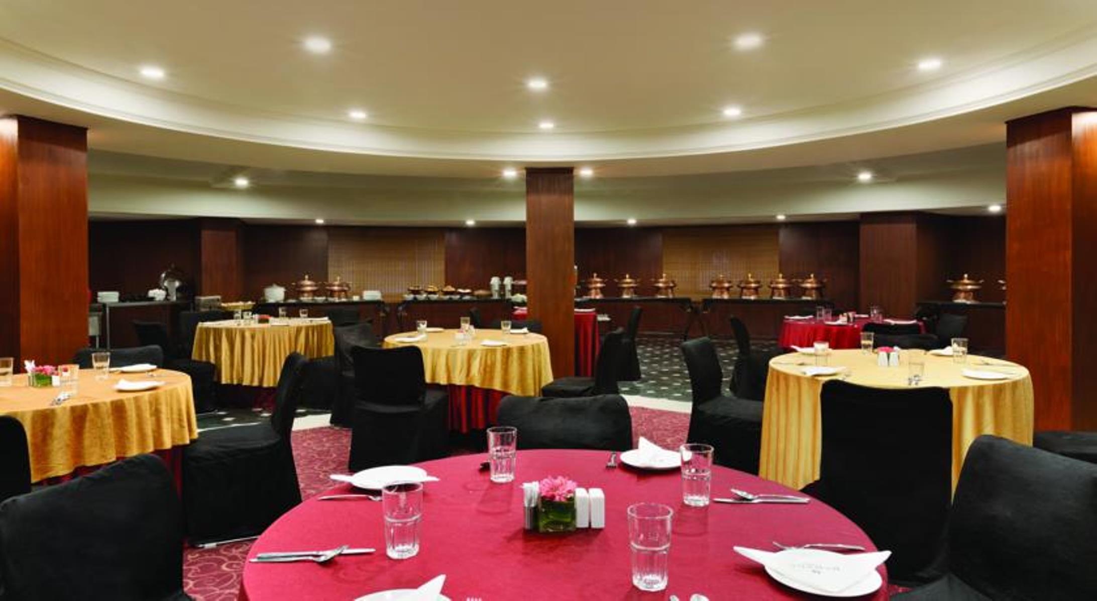 Regenta Place, Bangalore