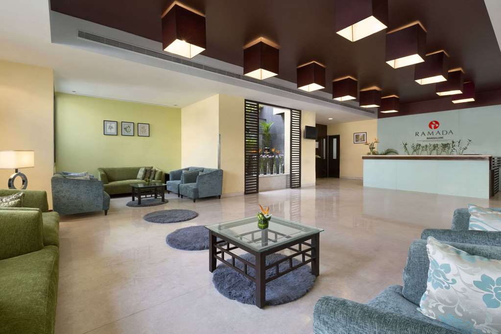 Regenta Place, Bangalore