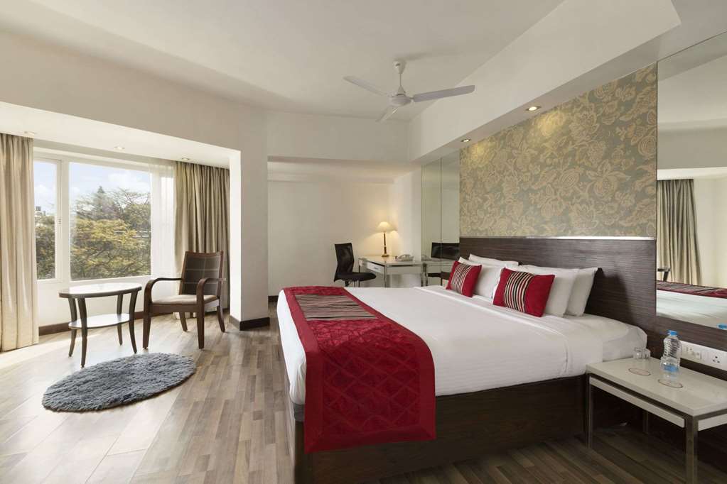 Regenta Place, Bangalore