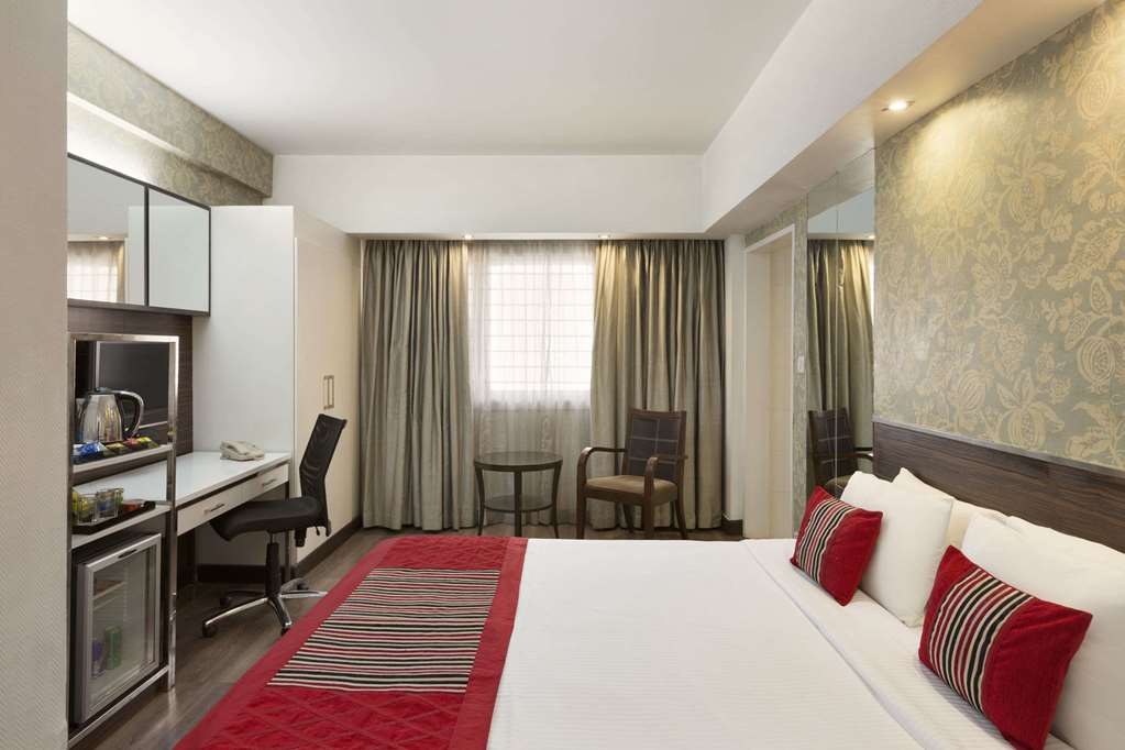 Regenta Place, Bangalore