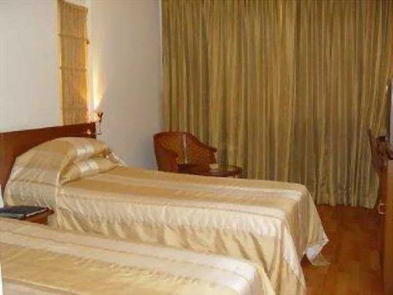 Ramee Guestline Bangalore