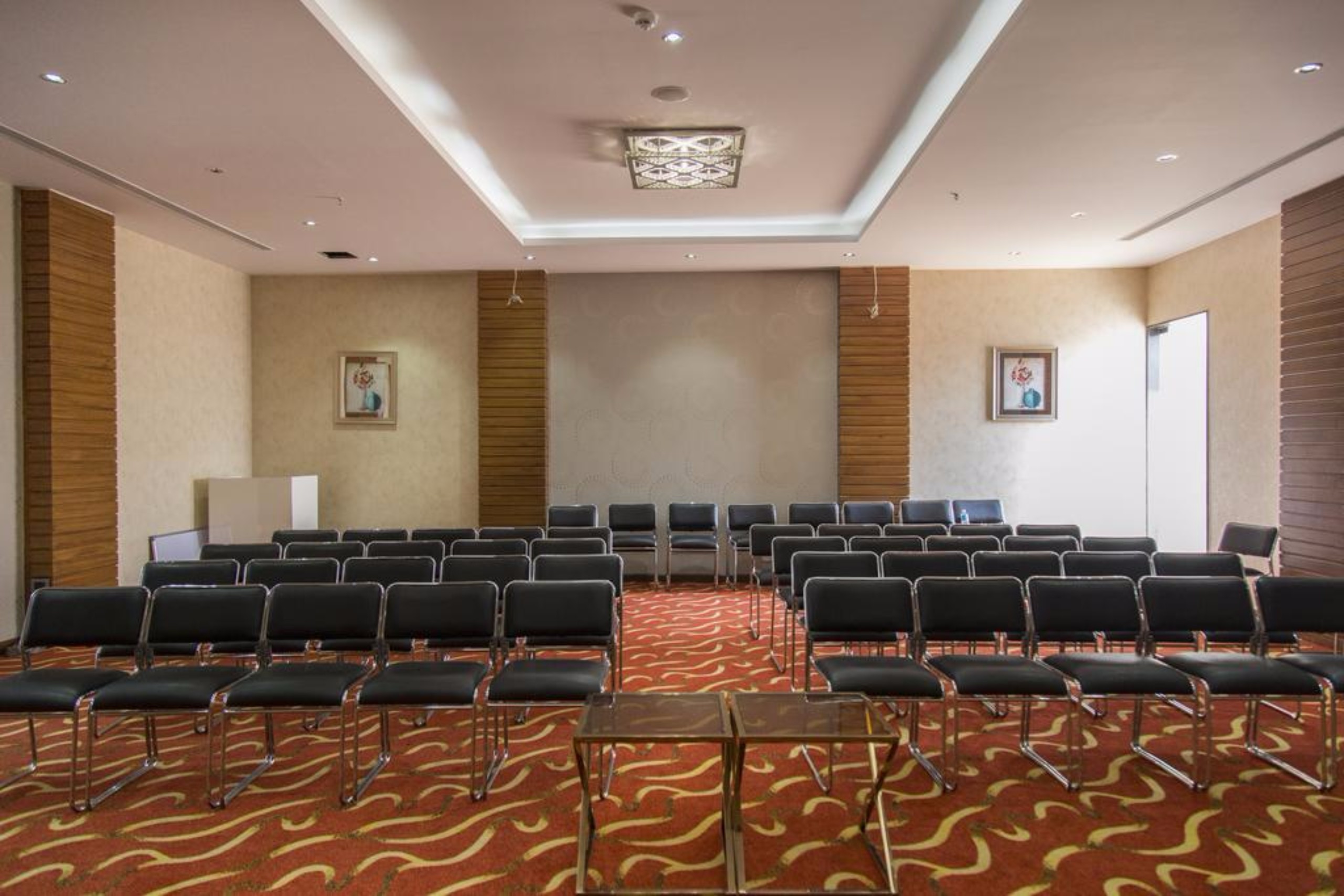 Ramee Strand Hotel