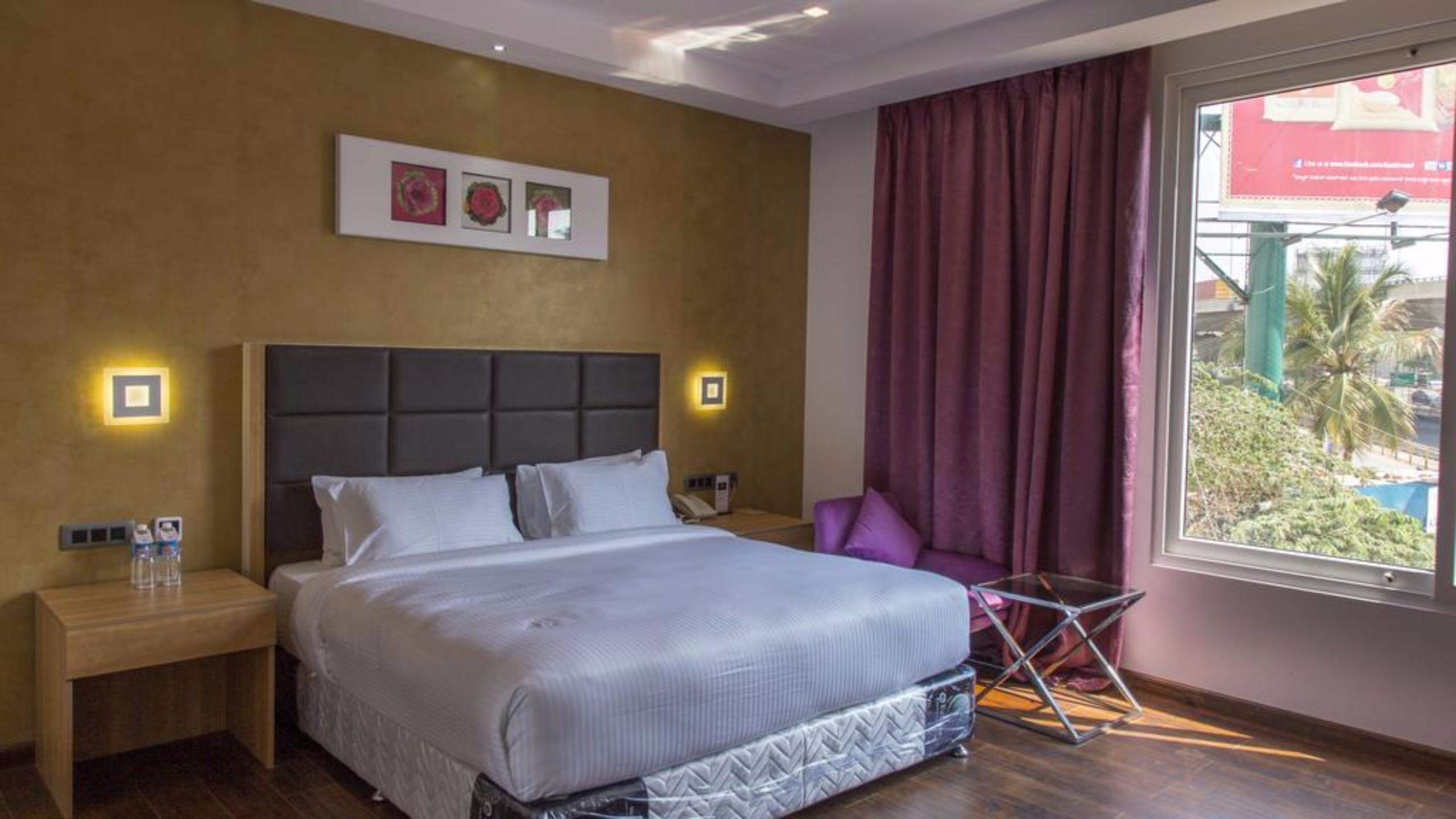 Ramee Strand Hotel