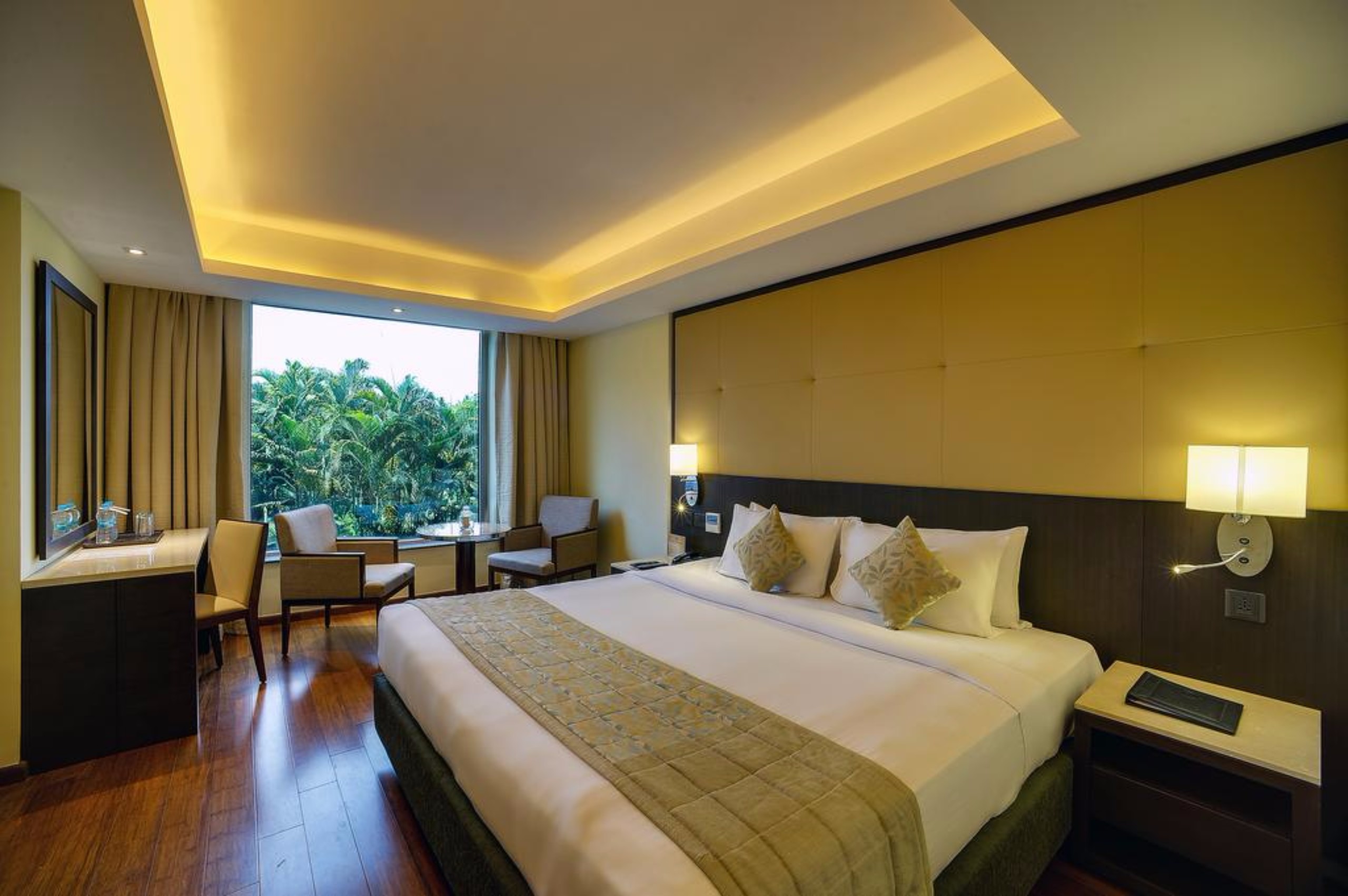 Ramee Strand Hotel