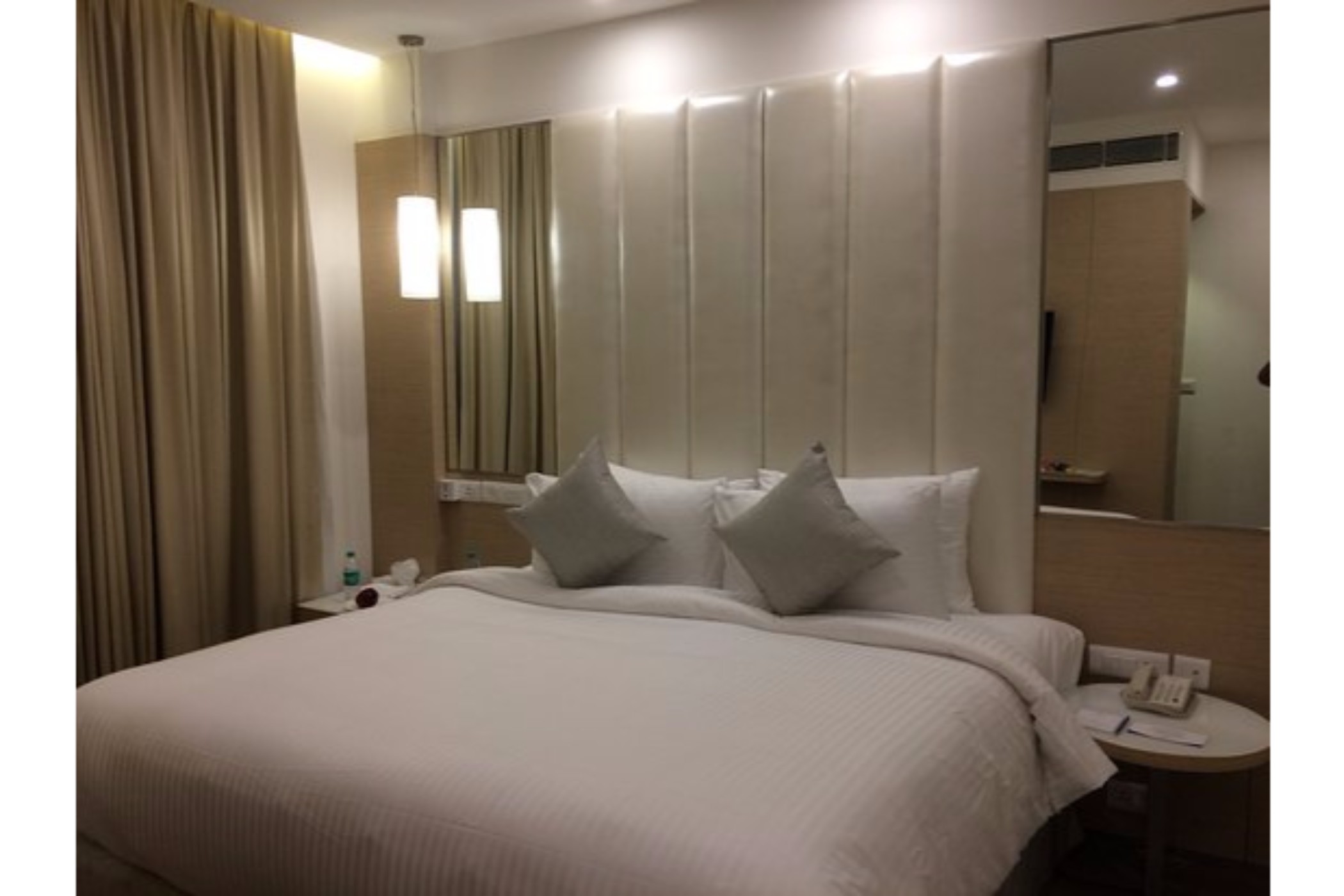 Sarovar Portico Bengaluru