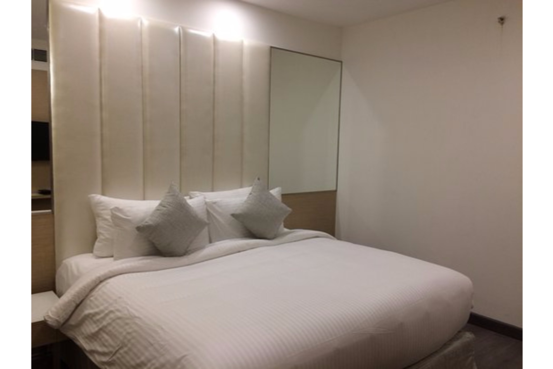 Sarovar Portico Bengaluru