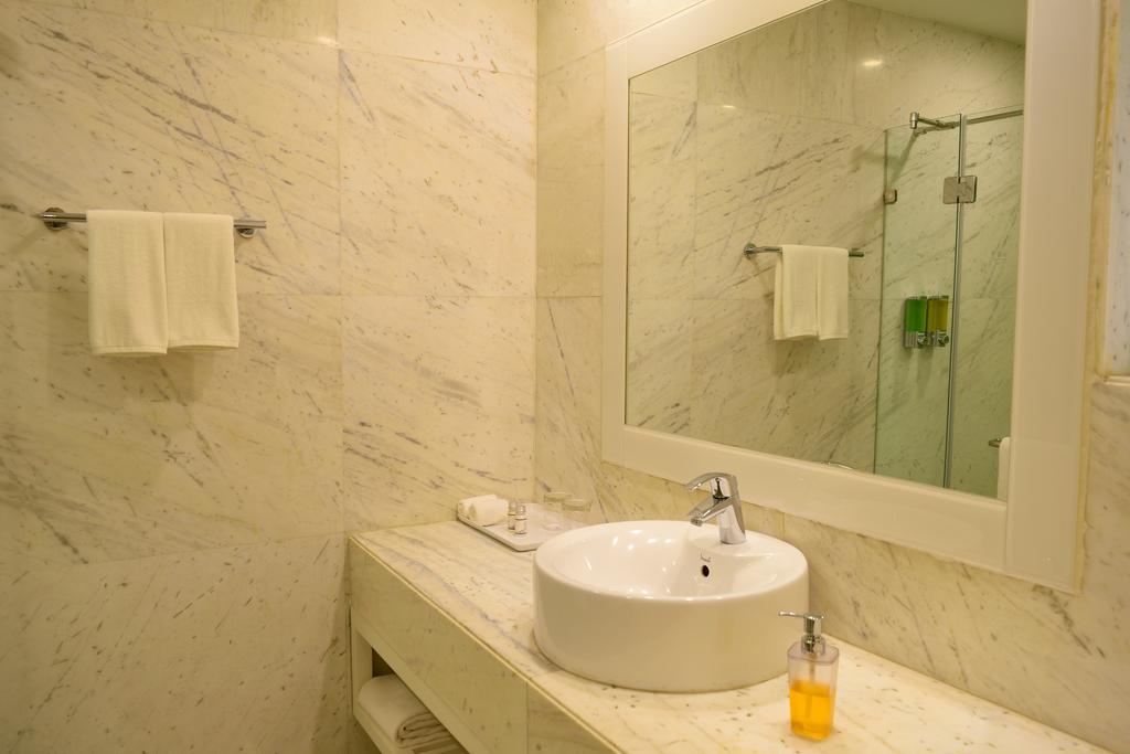 Sarovar Portico Bengaluru