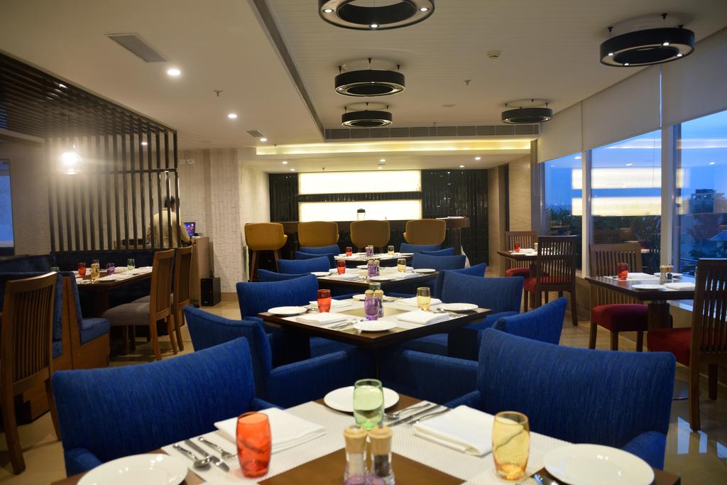 Sarovar Portico Bengaluru