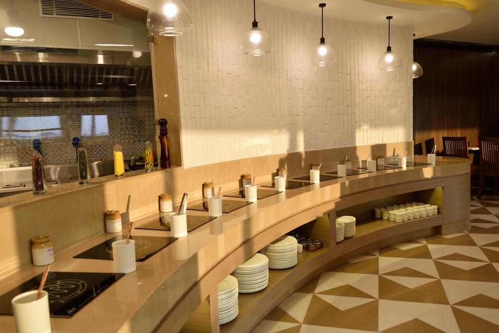 Sarovar Portico Bengaluru