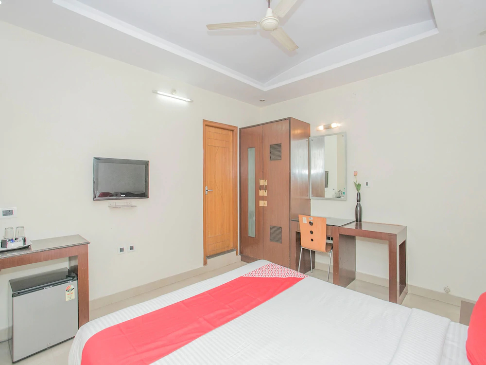 Regal Residency