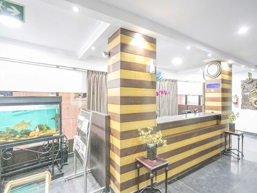 Regal Residency