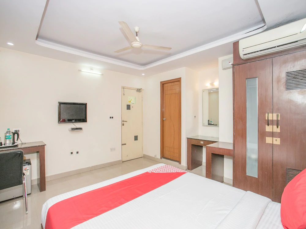 Regal Residency